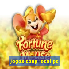 jogos coop local pc